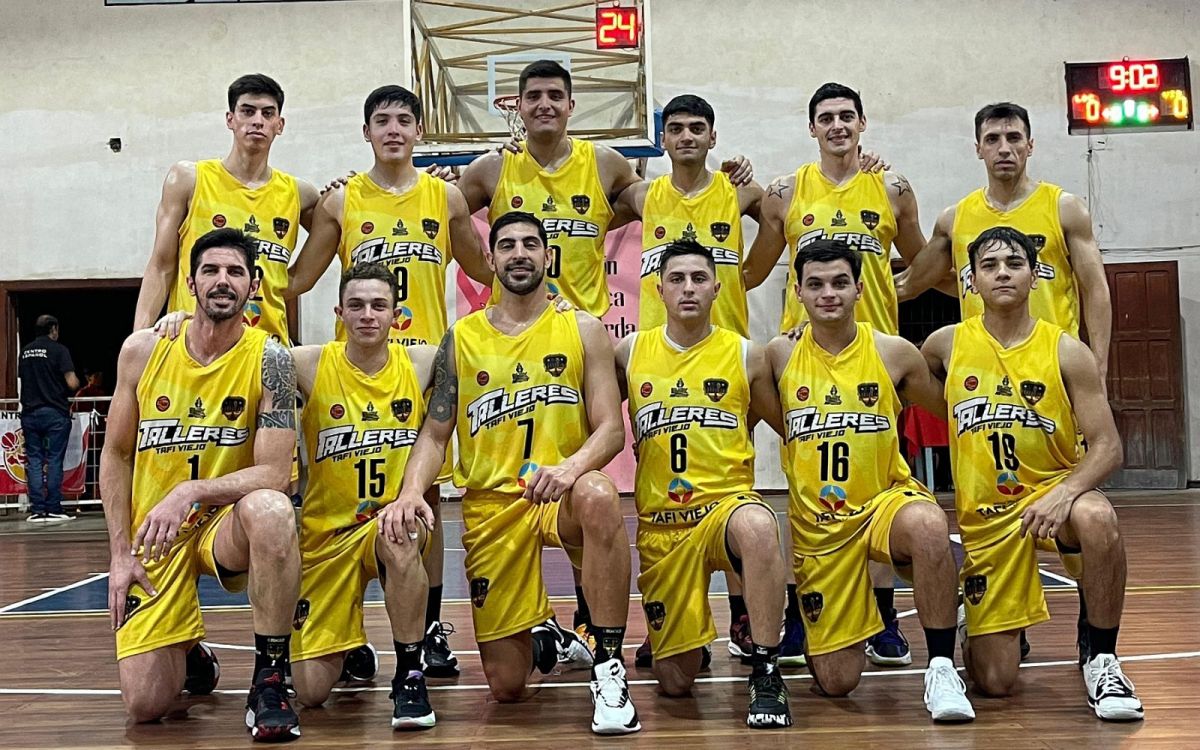 A UN PASO. El conjunto tucumano hizo una gran campaña en el 2025 pero no pudo lograr el ascenso.