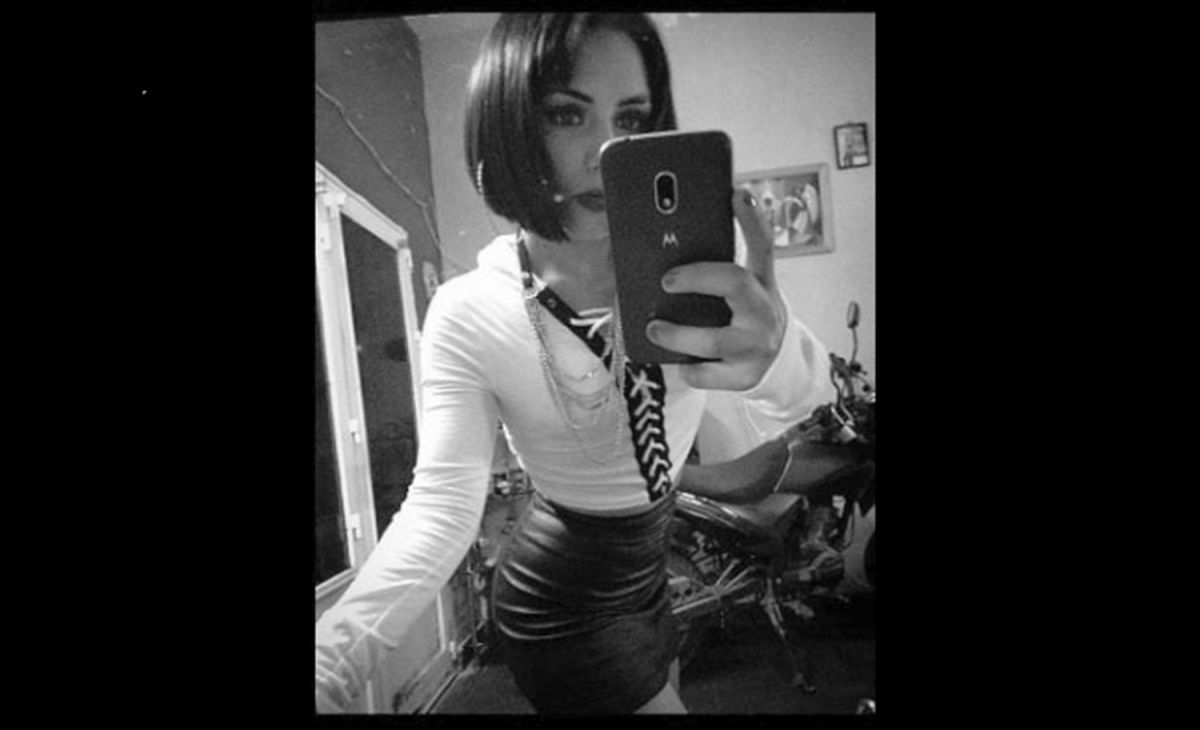 “Carlos”, el nombre que se repite en la investigación por el crimen de Érika Álvarez