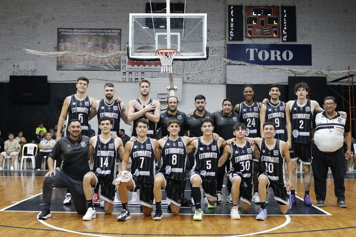 GIRA POR EL NOA. Los dirigidos por Esposito jugaron en Santiago, Jujuy, Salta y Tucumán en un lapso de 14 días | GENTILEZA: Lucía Peralta.