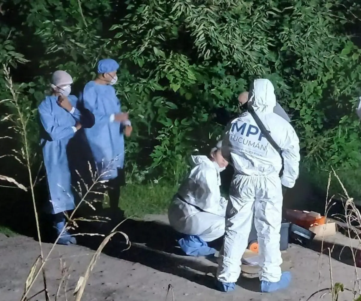 NÚMEROS OFICIALES. Tucumán y Mendoza aparecen como las provincias con la mayor baja de homicidios. ministerio público fiscal