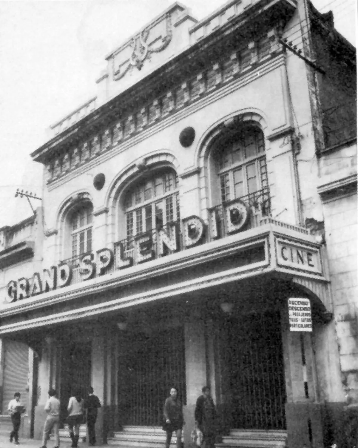 Recuerdos fotográficos: del esplendor inicial del cine para adultos y un lamentable final