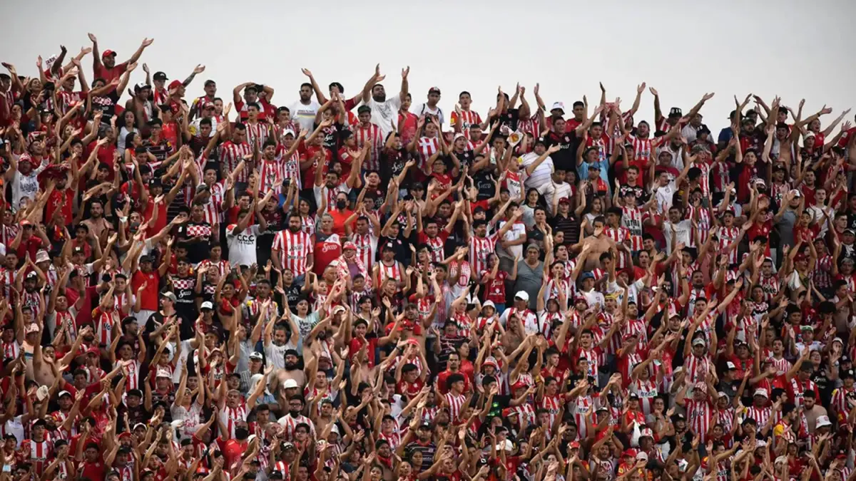 ESPERA EL REGRESO DE LOS SOCIOS. Mirkin habló sobre los diferentes desafíos que tiene el club para este año.