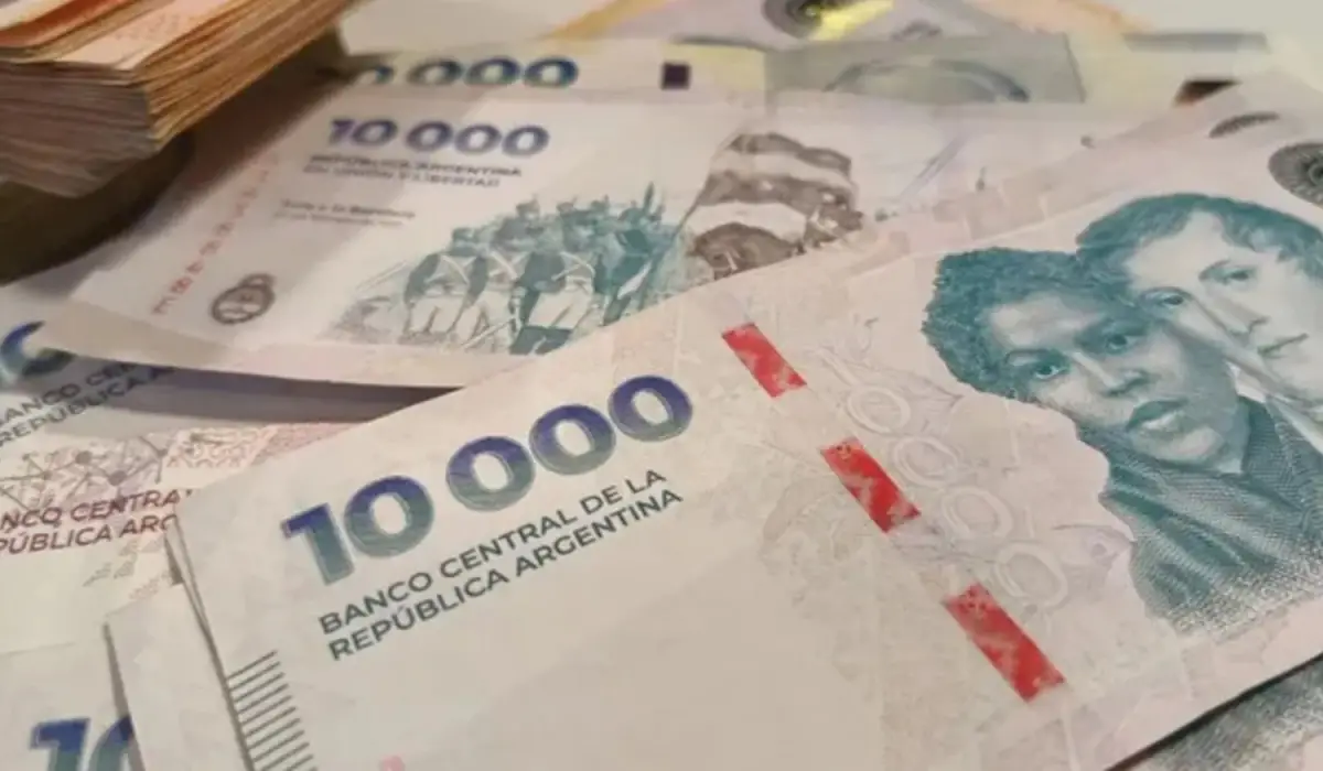 ECONOMÍA. La morosidad de los hogares argentinos volvió a subir en noviembre. 