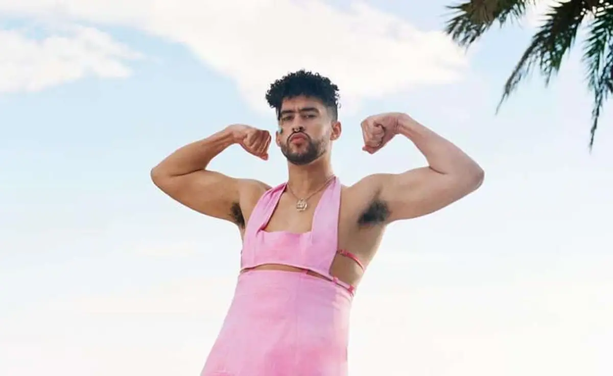 La presentación de Bad Bunny despertó las reacciones más impacientes de los sectores conservadores en Estados Unidos.