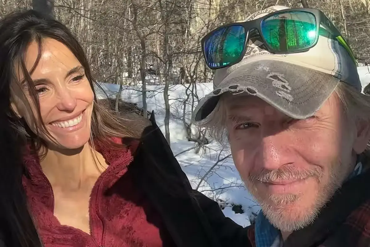 Facundo Arana y María Susini se reencontraron en Mar del Plata e ilusionaron con una posible reconciliación