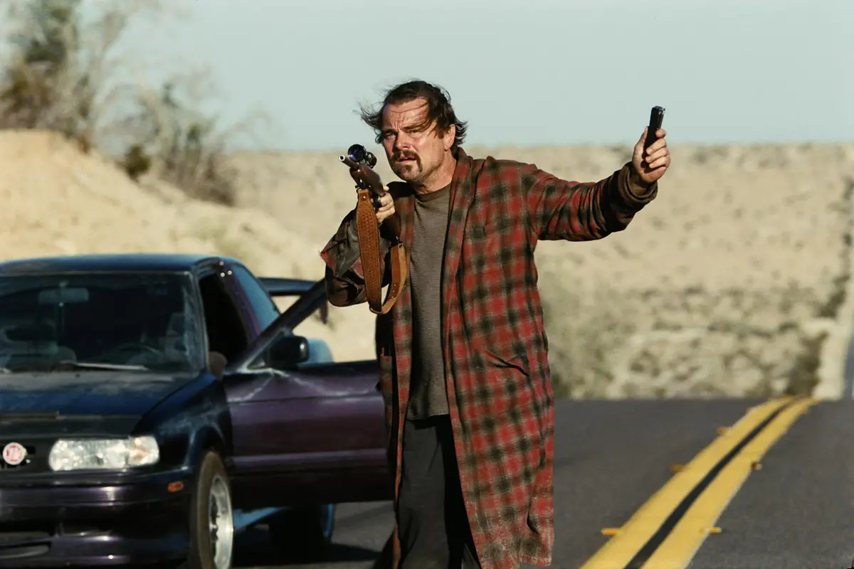 One battle after another se posiciona como una de las candidatas a quedarse con el premio más ambicionado de los Oscar.