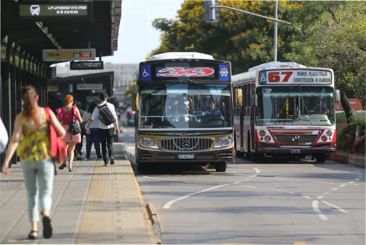 La última reunión entre el gremio y las cámaras empresarias terminó sin acuerdo.