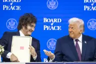 Alianza estratégica: los seis puntos clave delacuerdo comercial de Argentina con Estados Unidos