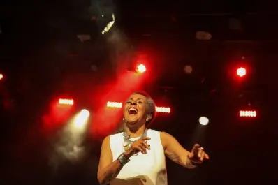 Empieza Cosquín con una muy acotada presencia tucumana