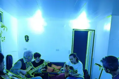 Recorrido por las peñas: una agenda entre zambas y chacareras