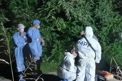 Tucumán ayudó a bajar la tasa de homicidios a nivel nacional