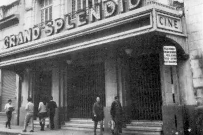 Recuerdos fotográficos: del esplendor inicial del cine para adultos y un lamentable final