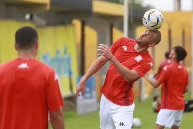 EN VIVO: San Martín pierde 1-0 frente a Güemes en Santiago del Estero