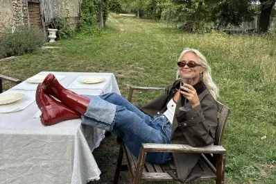 Ciudades age-friendly: para toda la vida