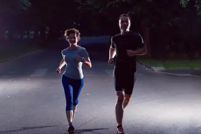 ¿Es malo entrenar antes de dormir?: la explicación de los especialistas