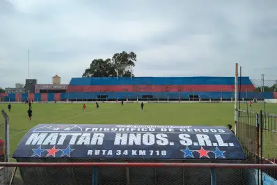 San Martín empató sin goles en el segundo amistoso frente a Güemes