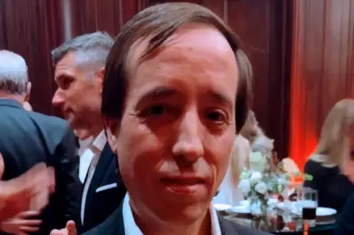 La Justicia investiga 10 denuncias por abuso sexual contra adolescentes que involucran al empresario Marcelo Porcel