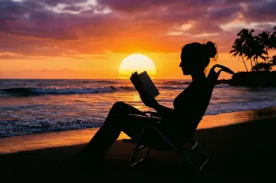 Seis recomendaciones de libros para leer en las vacaciones de verano