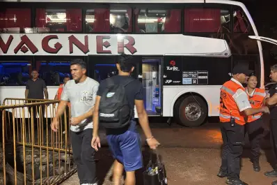 Atlético Tucumán no se detiene: viaje, recuperación y el foco puesto en Central Córdoba de Santiago