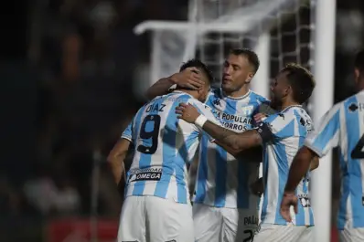 EN VIVO: Atlético Tucumán empata contra Independiente Rivadavia por la fecha 1 del Apertura 2026
