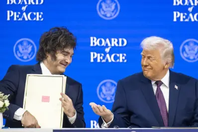 Trump, el vivo ejemplo que contradice la audaz teoría de Milei sobre la muerte de Maquiavelo