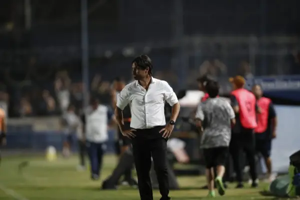 Malas noticias en Atlético Tucumán: un delantero sufrió una lesión en una de sus rodillas