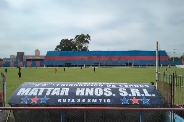 EN VIVO: San Martín empató sin goles en el segundo amistoso frente a Güemes