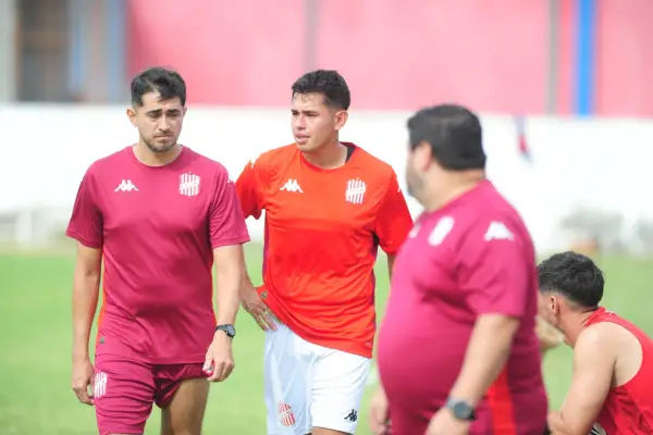 Malas noticias en San Martín de Tucumán: los estudios arrojaron que Chuny Moreno será baja por mucho tiempo