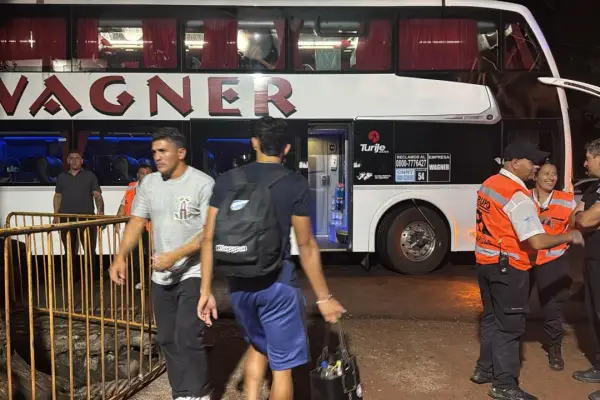 Atlético Tucumán no se detiene: viaje, recuperación y el foco puesto en Central Córdoba de Santiago