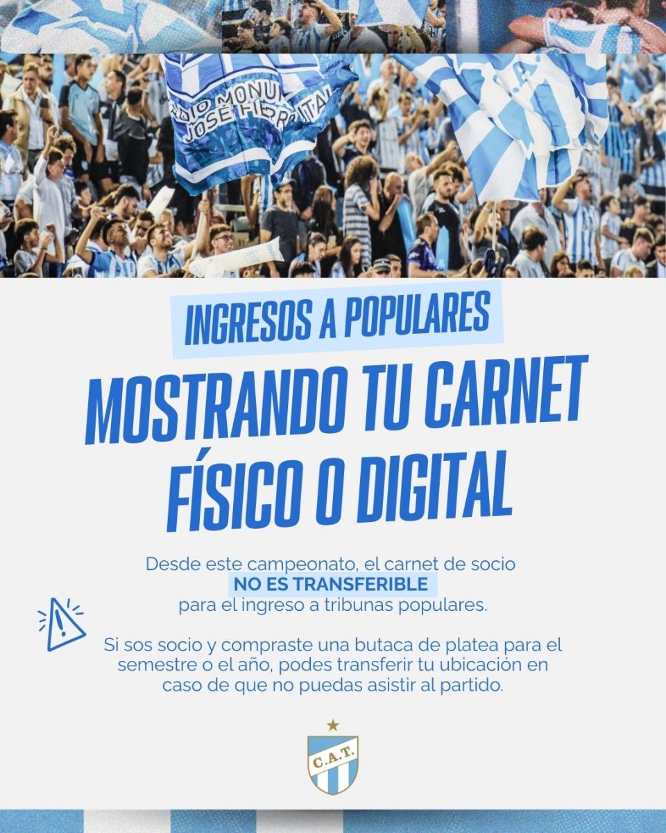 CAMBIOS. La dirigencia del 