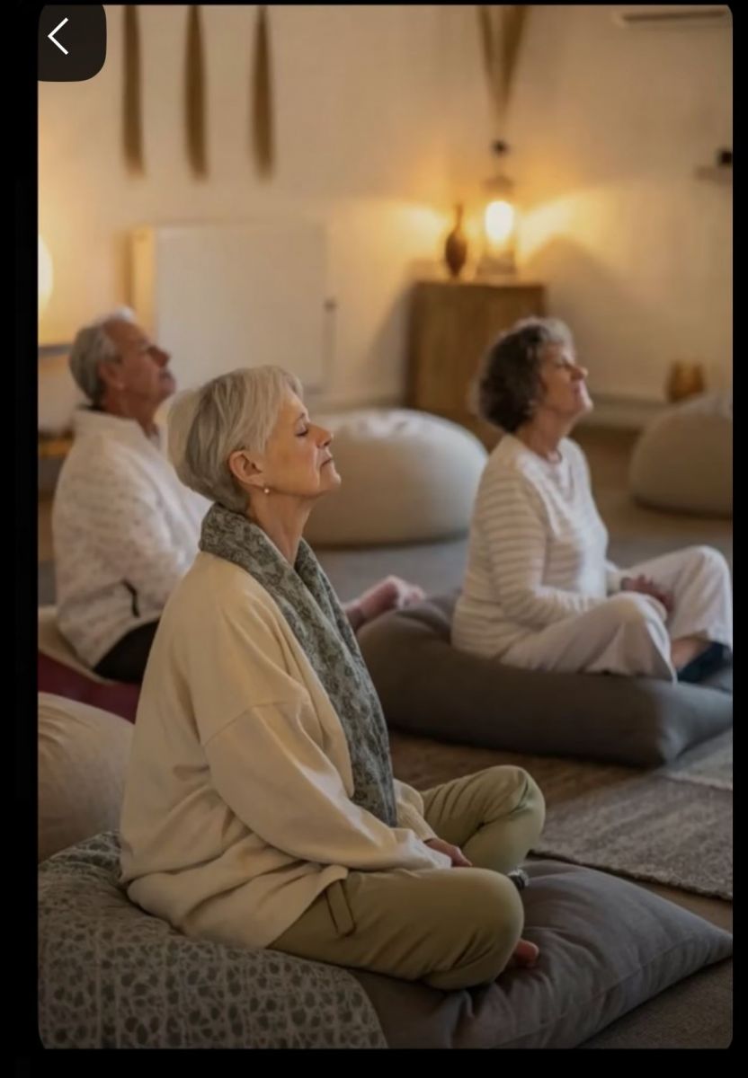 Ciudades age-friendly: para toda la vida