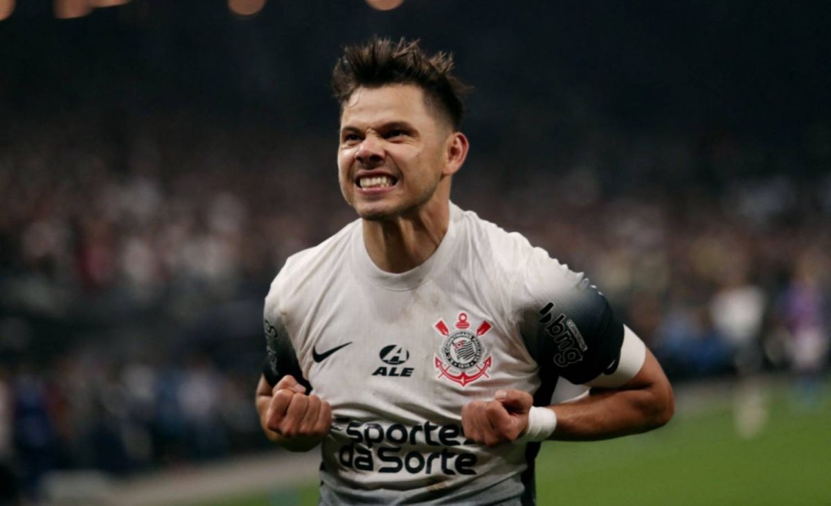 PRIMER REFUERZO. El paraguayo es el primer refuerzo de Boca en el 2026.