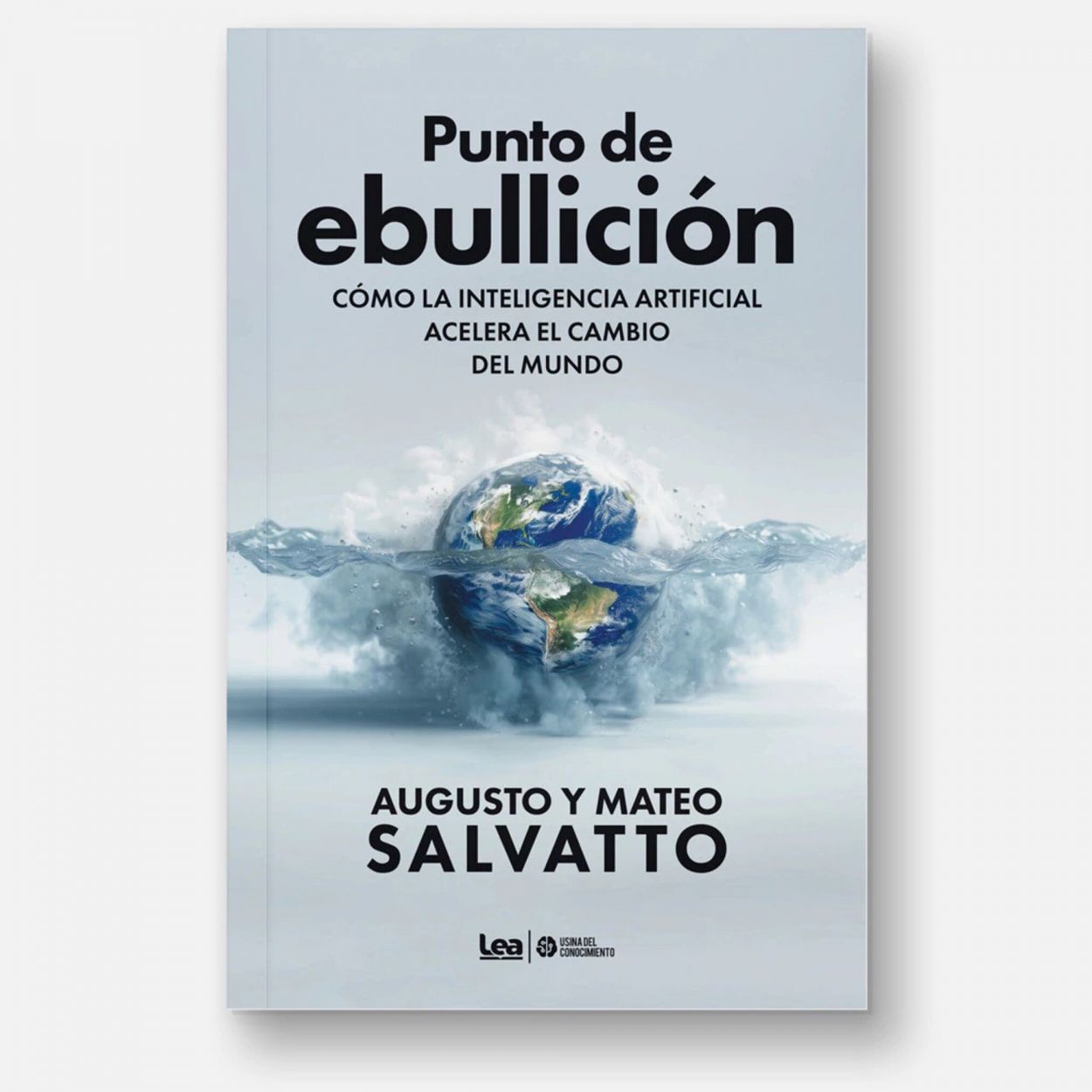 Seis recomendaciones de libros para leer en las vacaciones de verano