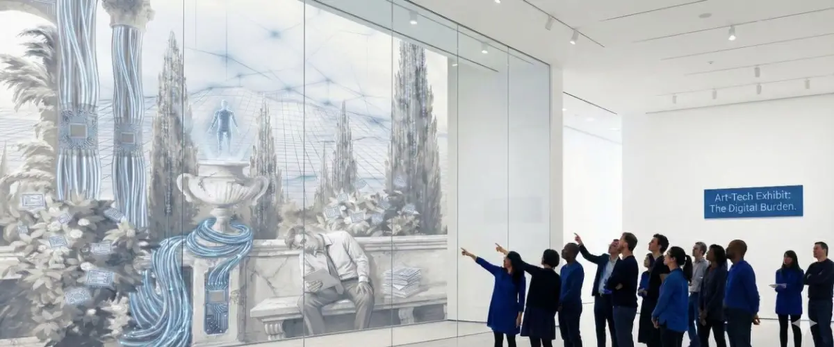 El “Sistema Nervioso Central” de la regulación: por qué Singapur ha escrito el prólogo de la IA