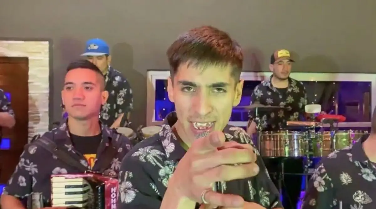 DOS PRESENTACIONES. Desde Buenos Aires viene la Orquesta Kaluqueña, con su repertorio de cumbia latinoamericana y música tropical bailable.