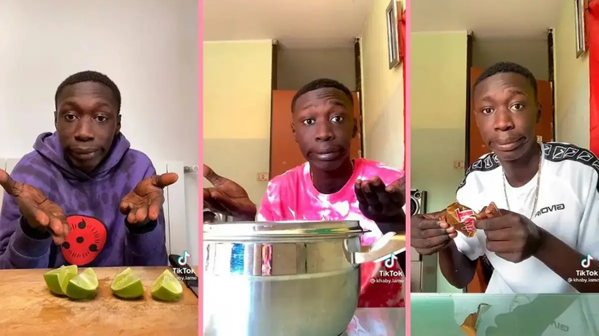 El tiktoker más famoso del mundo vendió su imagen por U$S 975 millones