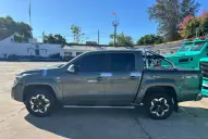 Secuestran en Buenos Aires una camioneta clave en el caso del crimen Érika Antonella Álvarez