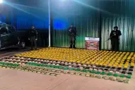 Efecto colcha corta: blindaron la frontera y el narcotráfico se mudó a otras provincias del NOA