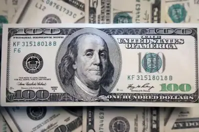 Las reservas de Argentina están bajo la lupa del Fondo Monetario Internacional