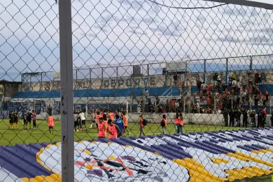 Tucumán Central ganó por penales en Perico y jugará la final por el ascenso al Federal A