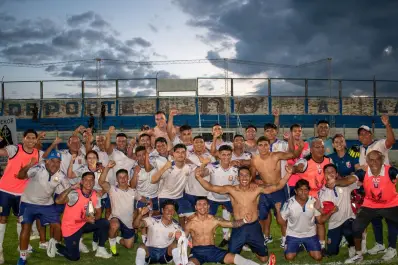 Tucumán Central ganó por penales en Perico y jugará la final por el ascenso al Federal A