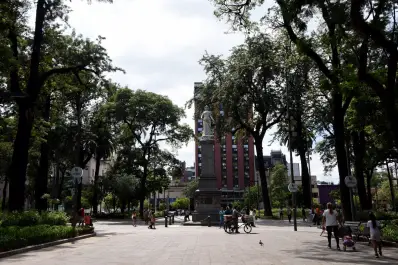 La lluvia le da un respiro a Tucumán: cómo estará el tiempo este domingo en la provincia