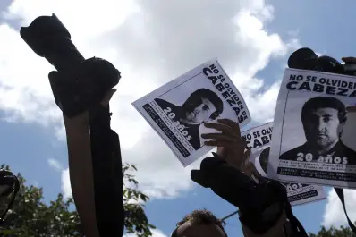 No se olviden de Cabezas: 29 años del asesinato que sacudió al periodismo argentino