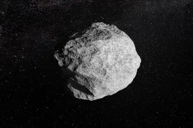 ¿Qué es el 2024 YR4? La NASA activa protocolos de defensa planetaria por un asteroide cercano