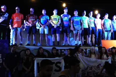 El Seven de Tafí del Valle 2026 dio a conocer los diseños de las camisetas