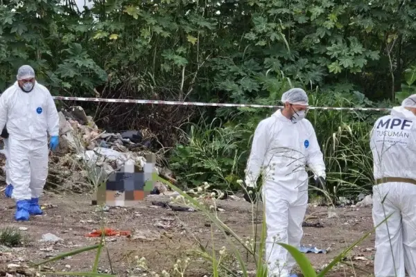 ¿Por qué cuesta esclarecer los crímenes narcos en Tucumán?