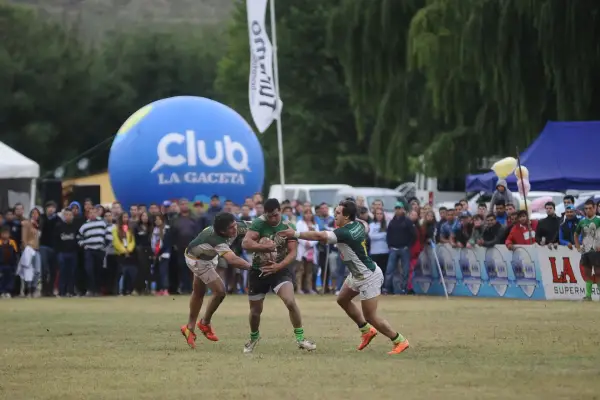 Seven de Tafí del Valle: tradición, rugby y una evolución que no rompe el ritual