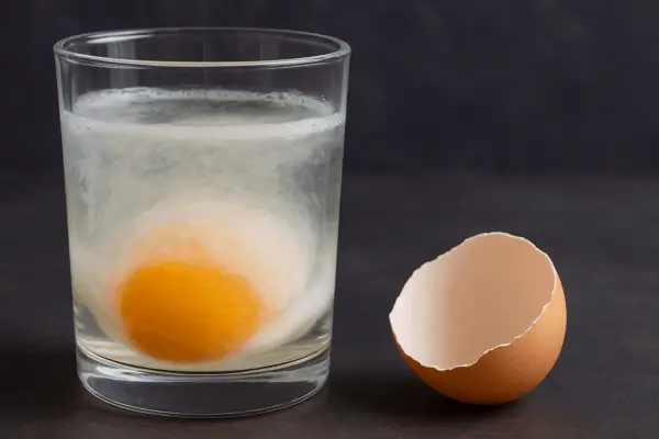 Ritual del huevo: el método de Pitty la Numeróloga para alejar las malas energías