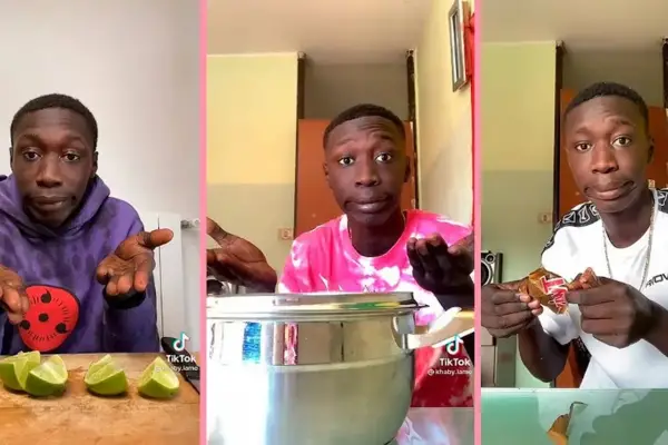 El tiktoker más famoso del mundo vendió su imagen por U$S 975 millones