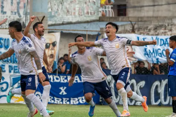 “Todavía no nos sentimos campeones, queda un paso más”: la palabra de los protagonistas tras el triunfo de Tucumán Central